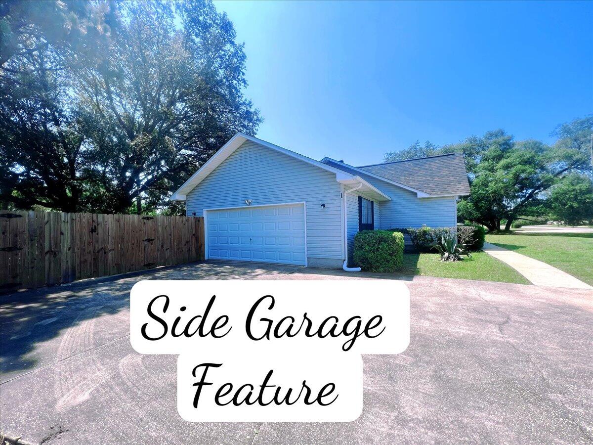 HOLLEY BY THE SEA - Residential