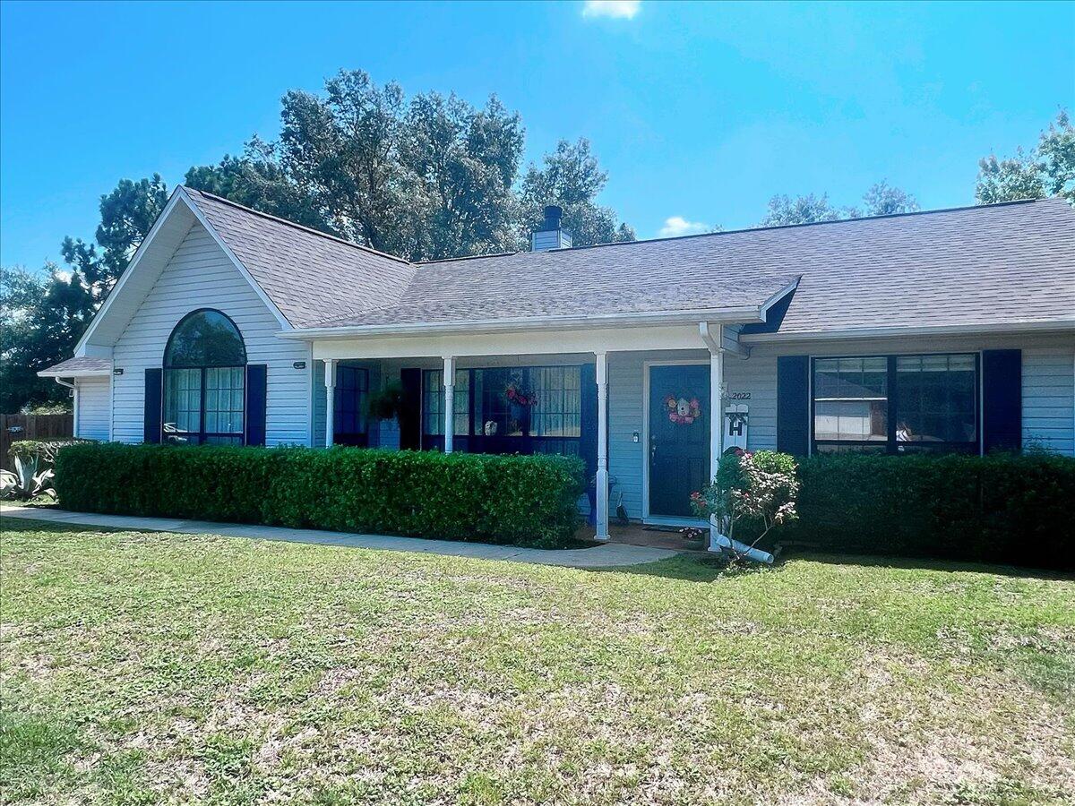 HOLLEY BY THE SEA - Residential