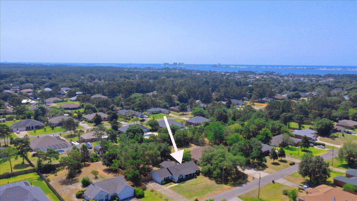 HOLLEY BY THE SEA - Residential