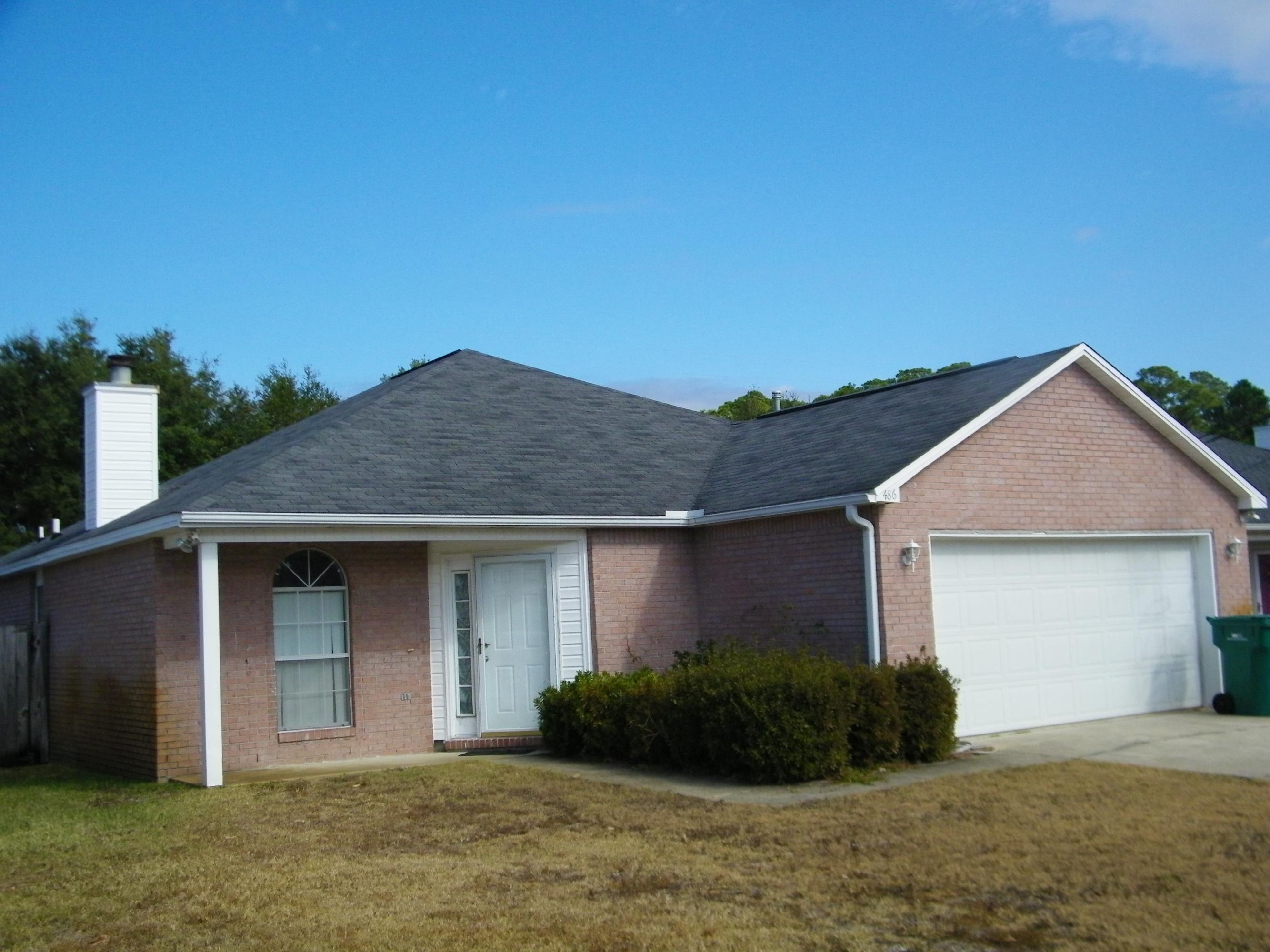 RUSH PARK WEST S/D - Residential