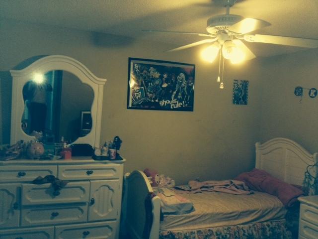 RUSH PARK WEST S/D - Residential