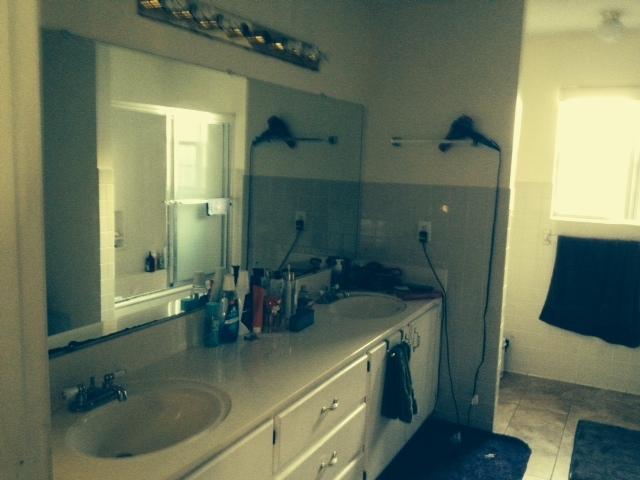 RUSH PARK WEST S/D - Residential