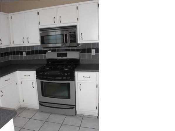 RUSH PARK WEST S/D - Residential