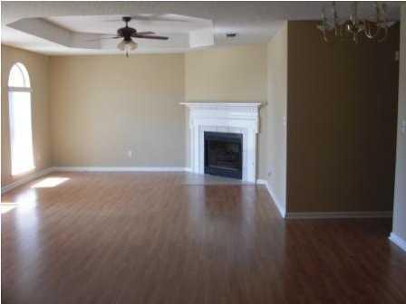 RUSH PARK WEST S/D - Residential