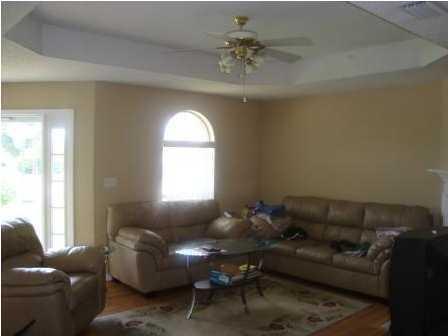 RUSH PARK WEST S/D - Residential