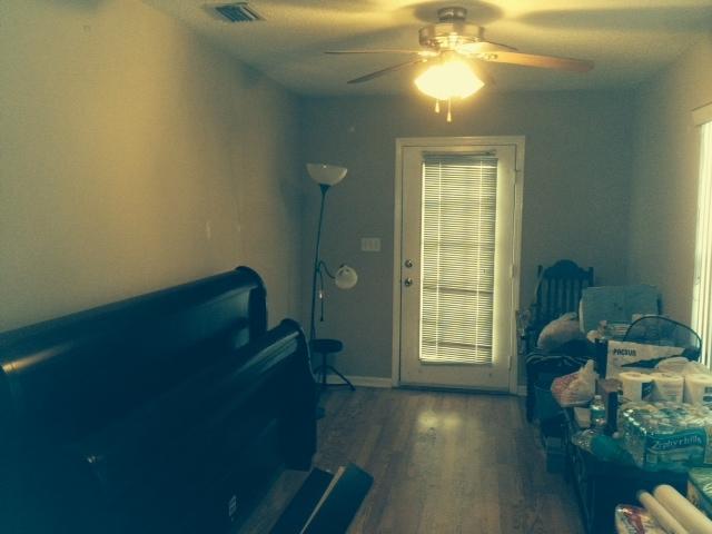 RUSH PARK WEST S/D - Residential