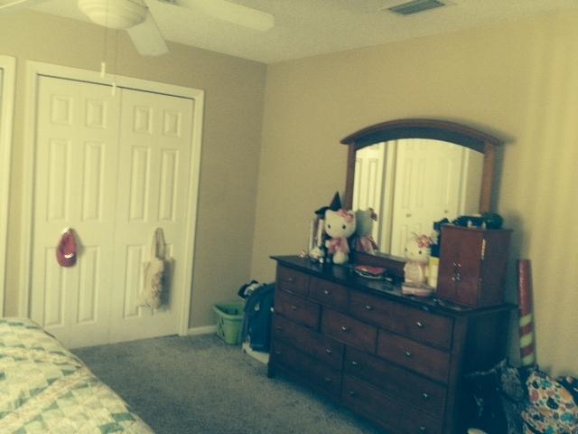 RUSH PARK WEST S/D - Residential