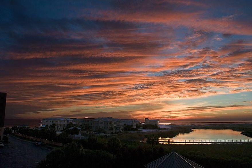 Please check out the stunning VR tour of this unit. Great rental unit sensibly priced , fabulous views of the East Pass and Gulf, this 2 bed /2 bath condo consistently achieved revenues in excess of $20,000. It comes fully equipped and rental ready. So book a viewing today and come and join the Islander family.