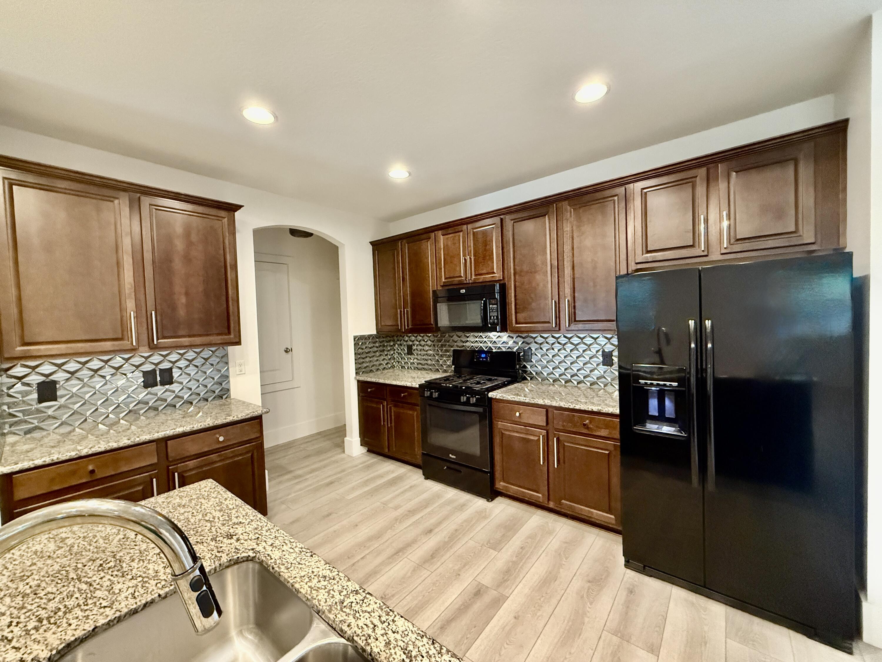 BAY COVE AT HAMMOCK BAY - Residential