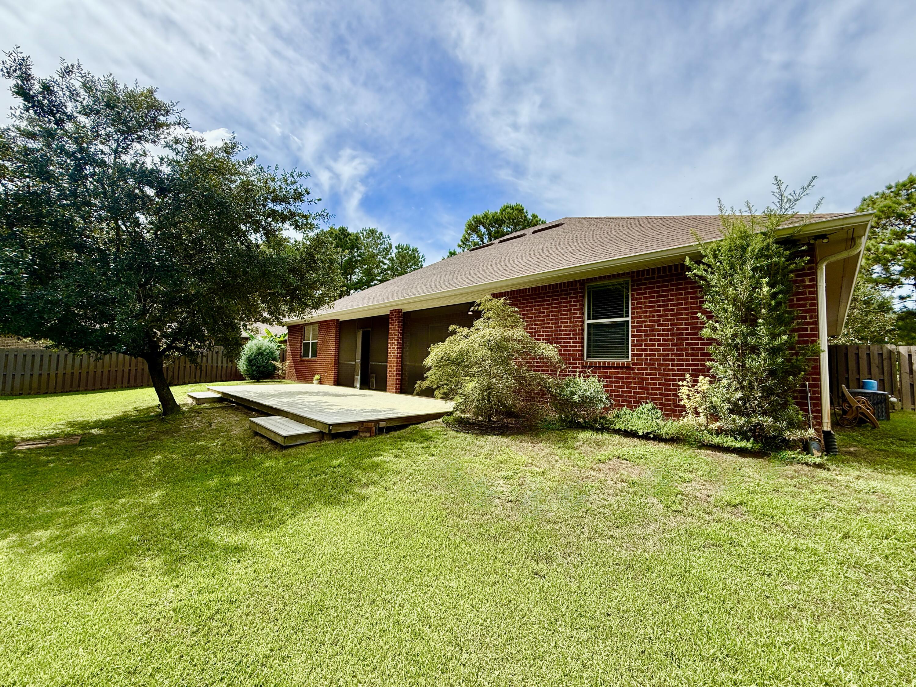 BAY COVE AT HAMMOCK BAY - Residential
