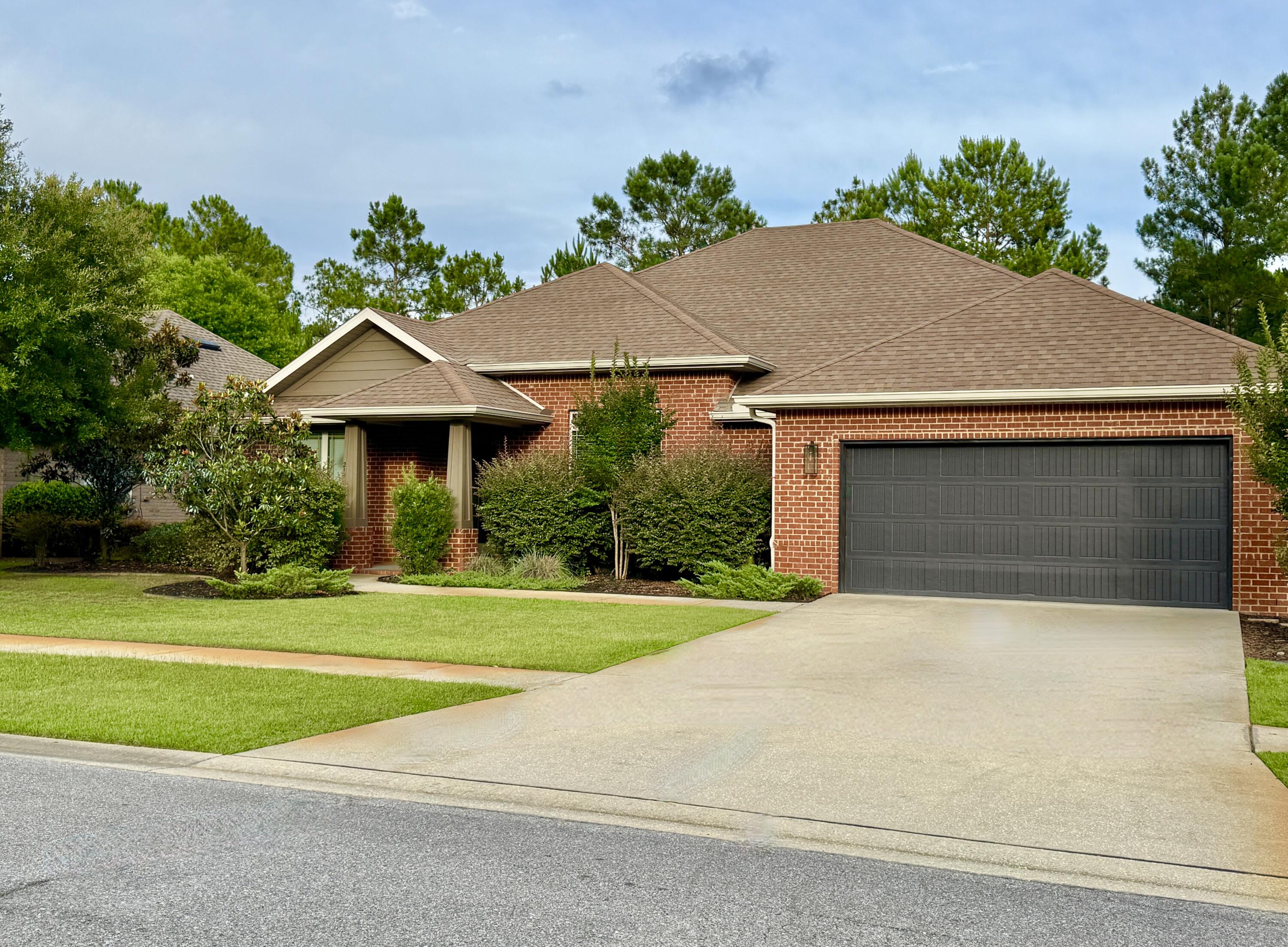 BAY COVE AT HAMMOCK BAY - Residential