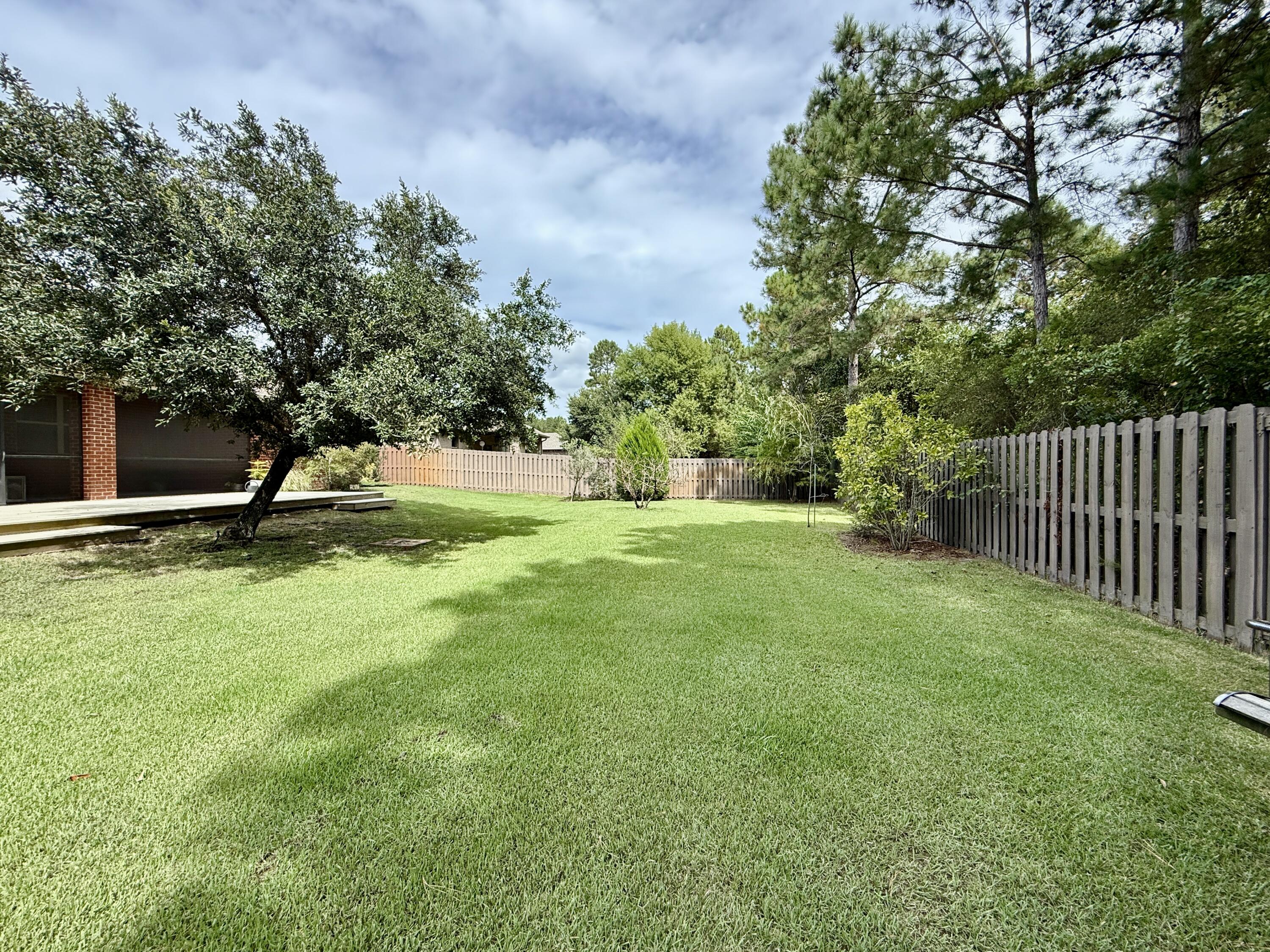 BAY COVE AT HAMMOCK BAY - Residential