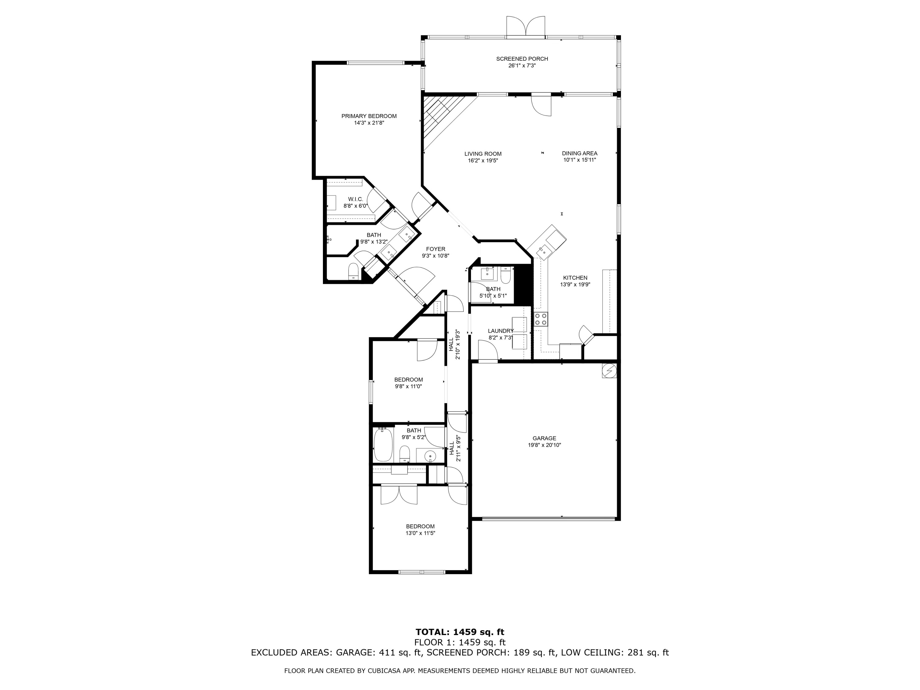 BAY COVE AT HAMMOCK BAY - Residential