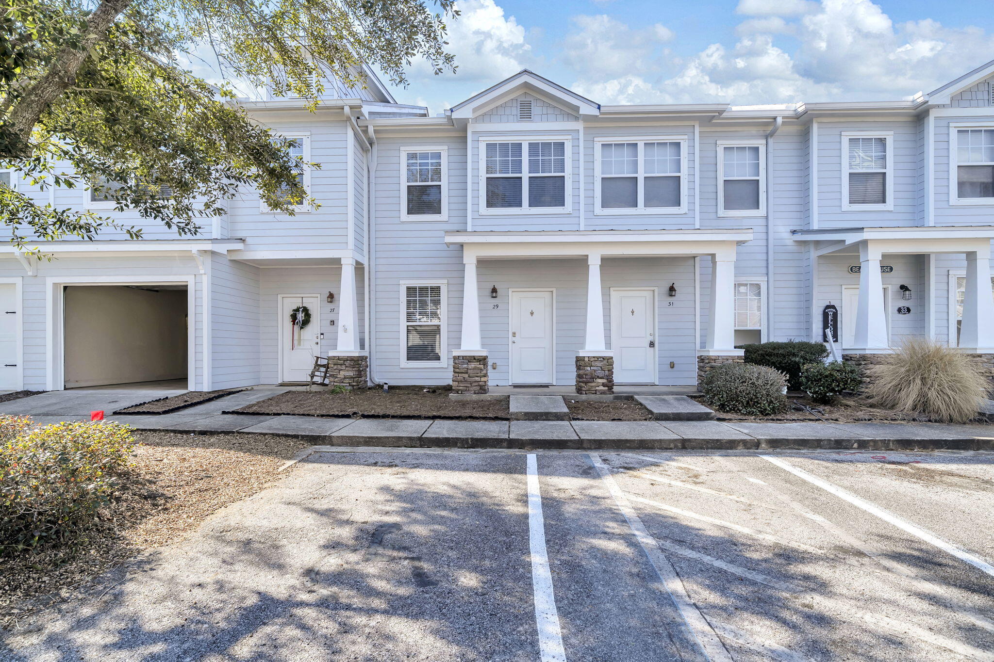 VERANDAS OF FREEPORT, THE - Residential