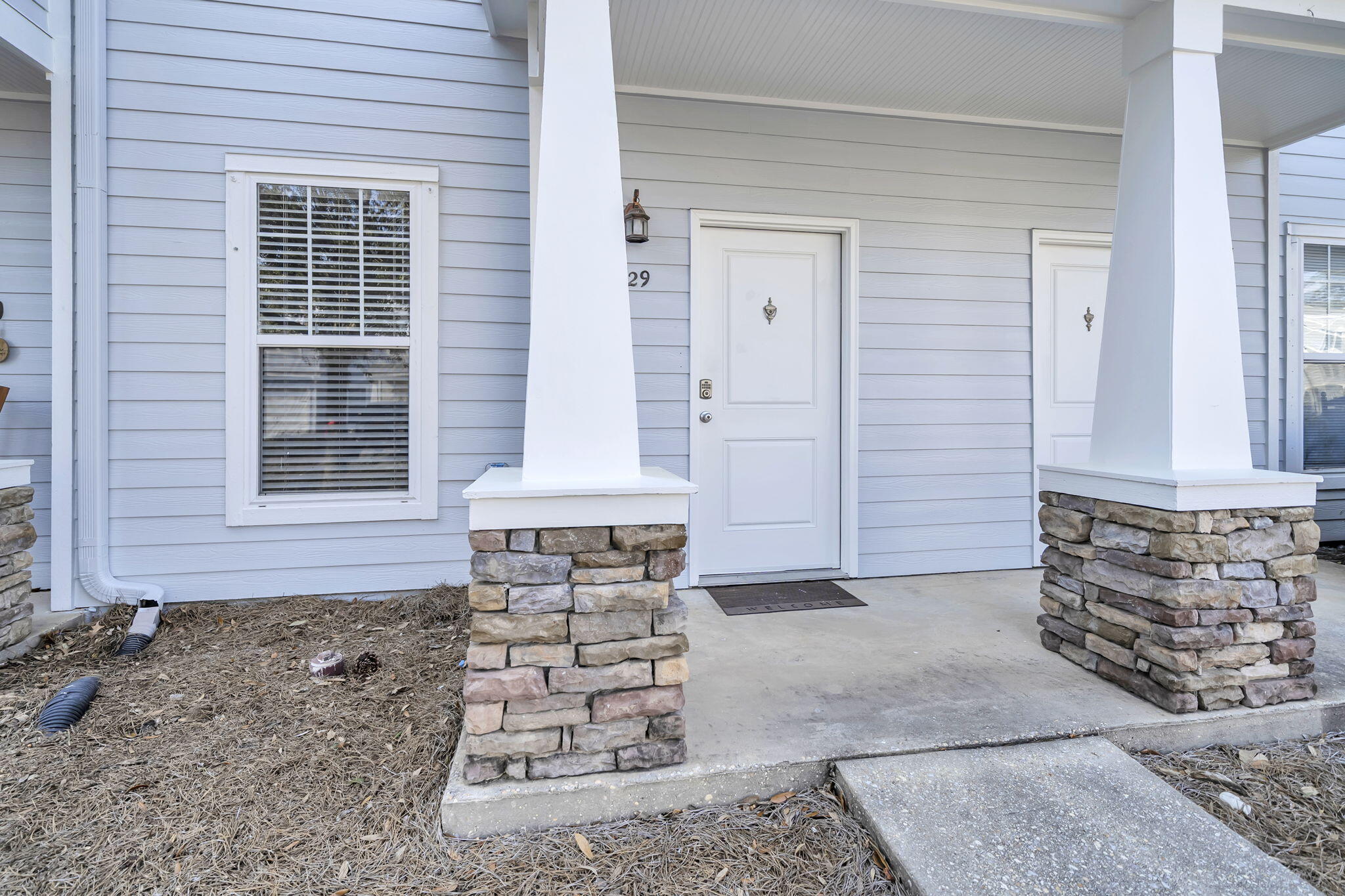 VERANDAS OF FREEPORT, THE - Residential