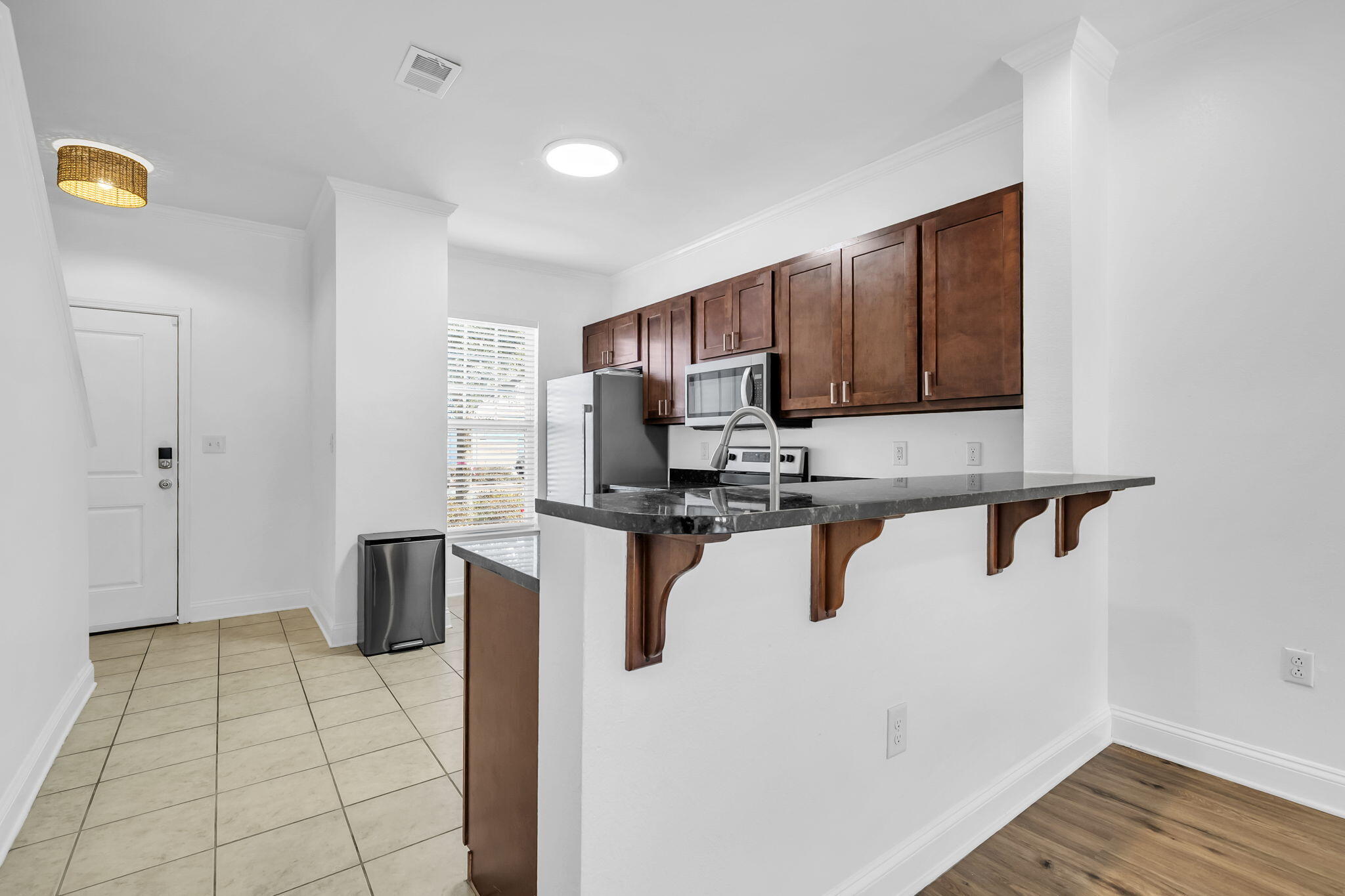 VERANDAS OF FREEPORT, THE - Residential