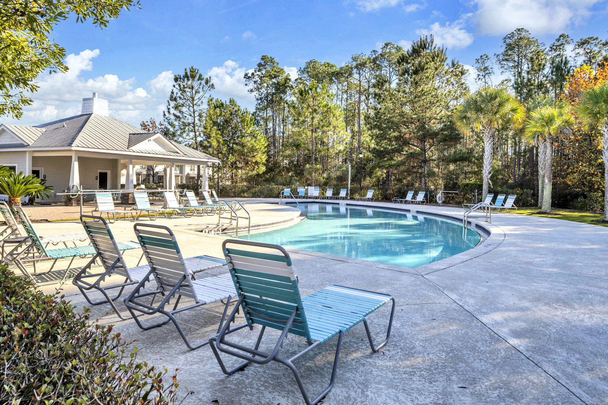 VERANDAS OF FREEPORT, THE - Residential