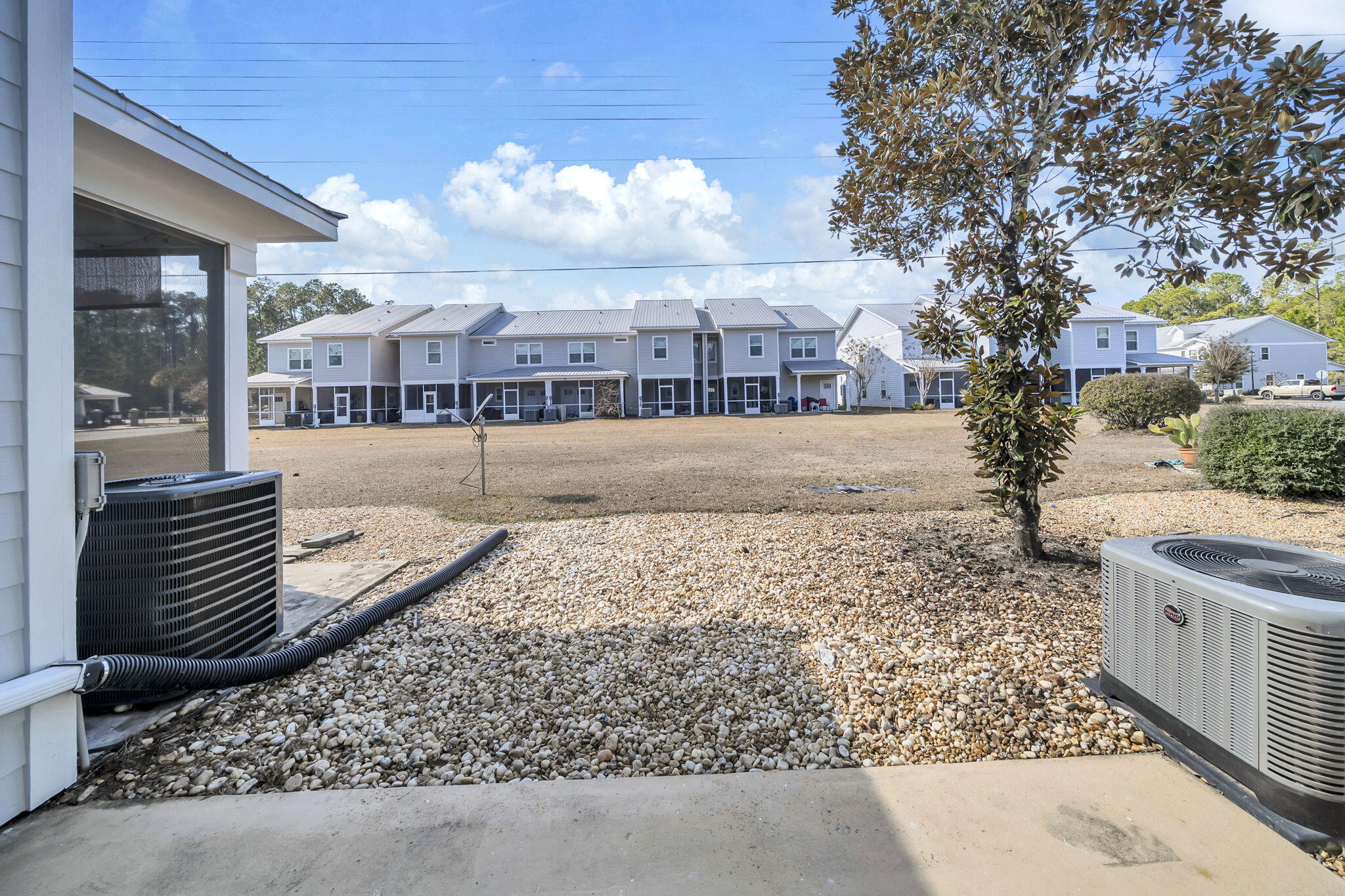 VERANDAS OF FREEPORT, THE - Residential