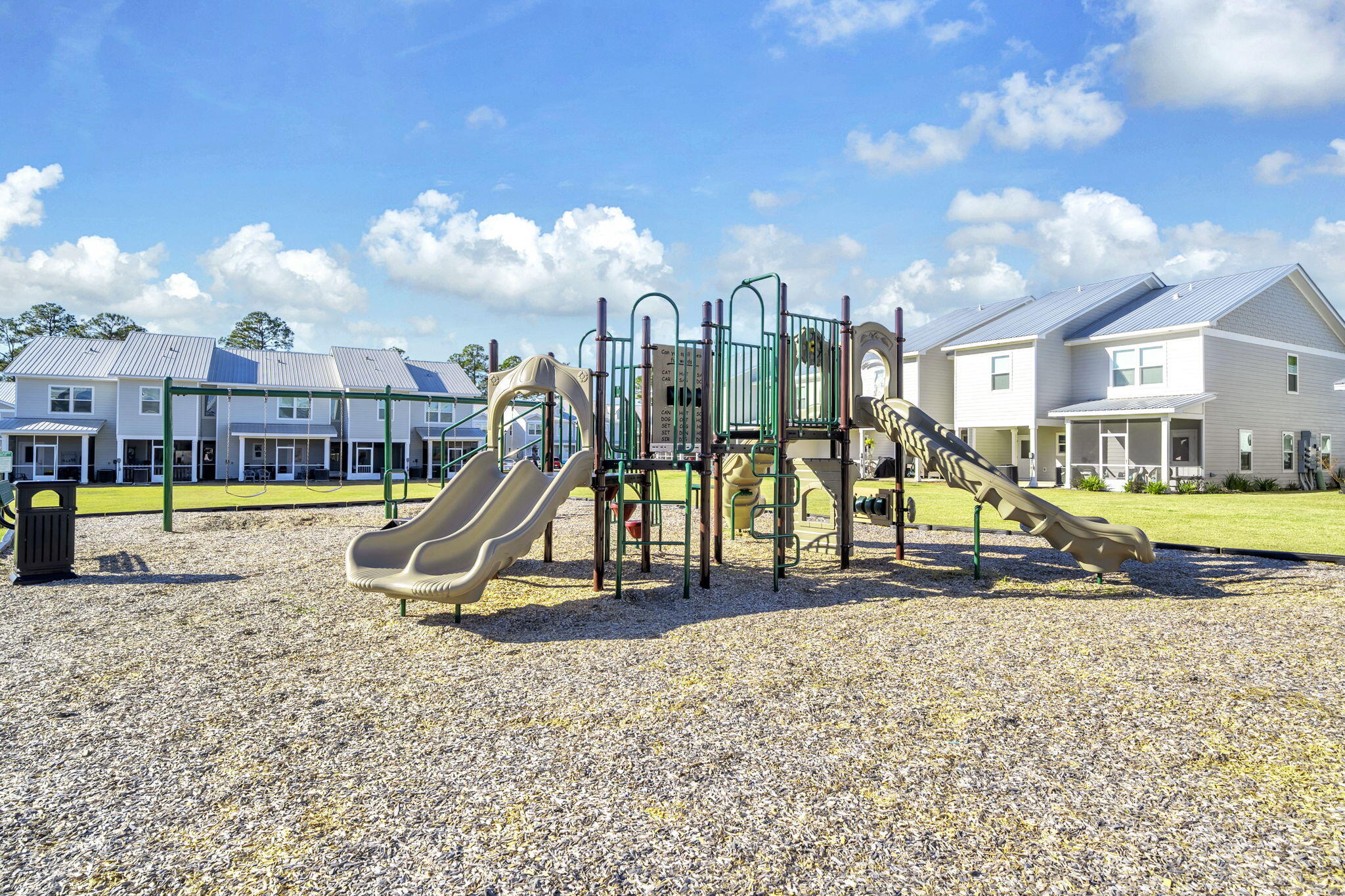 VERANDAS OF FREEPORT, THE - Residential