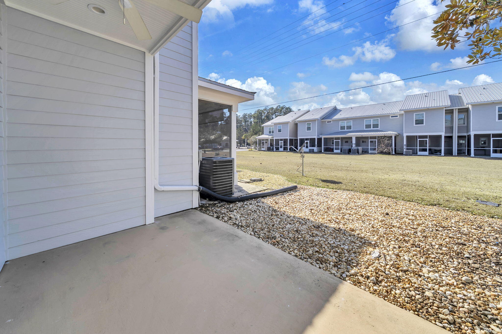 VERANDAS OF FREEPORT, THE - Residential