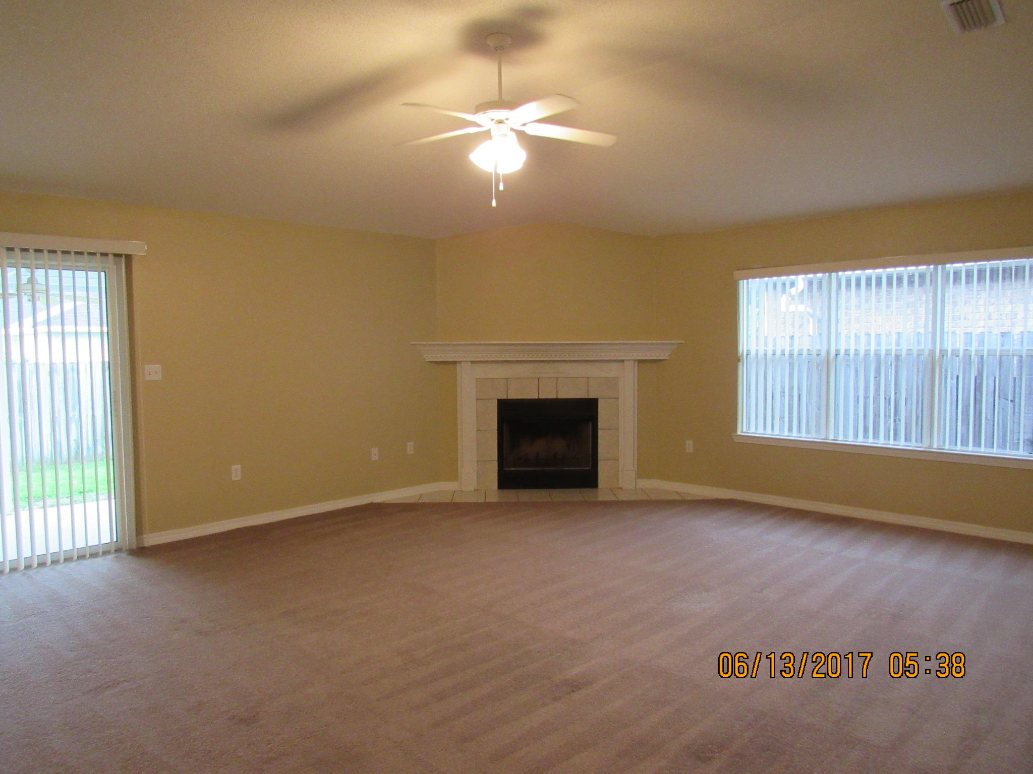 EMERALD VILLAGE S/D - Residential Lease