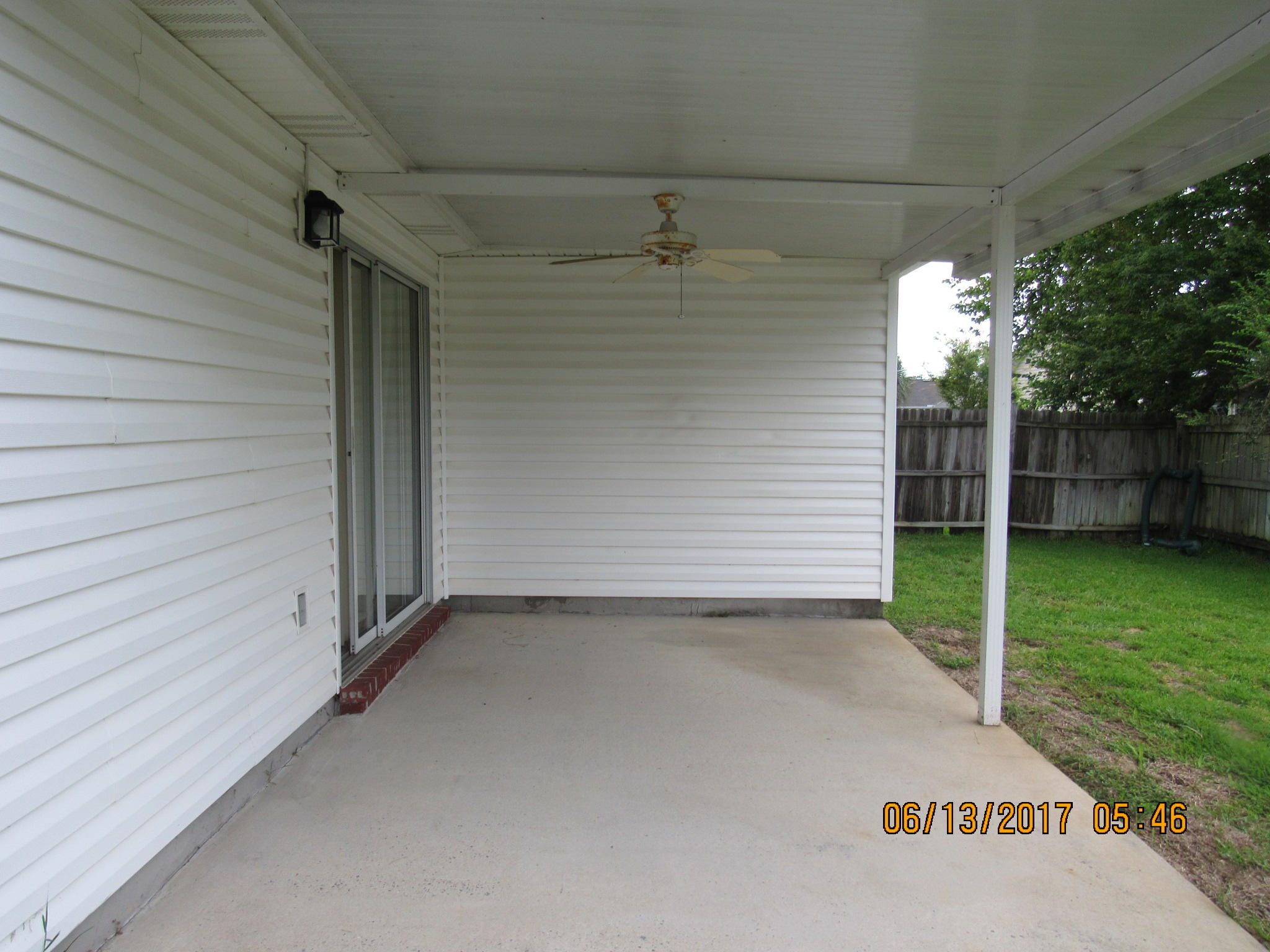 EMERALD VILLAGE S/D - Residential Lease