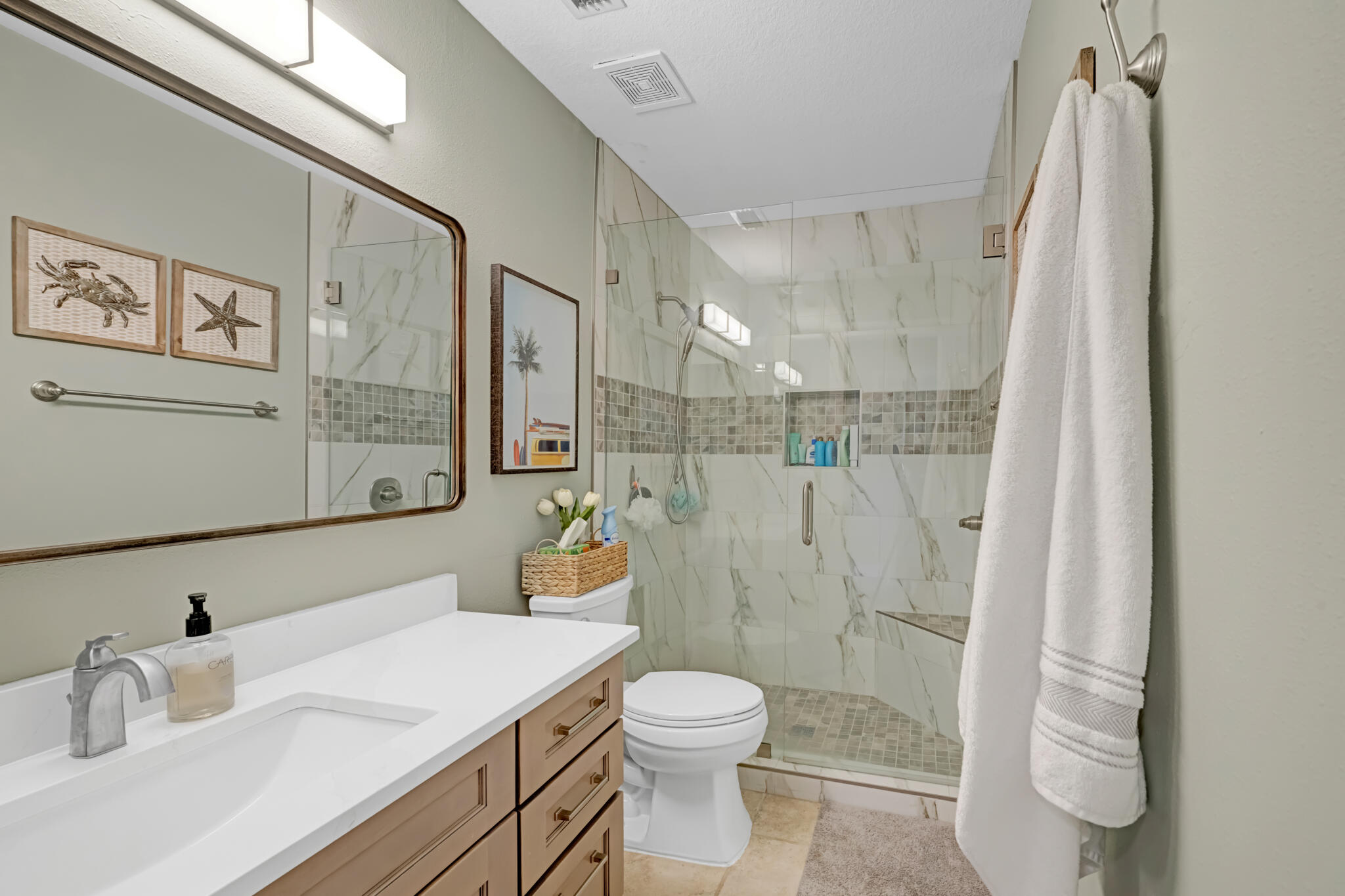 SAFE HARBOUR VILLAGE CONDO - Residential