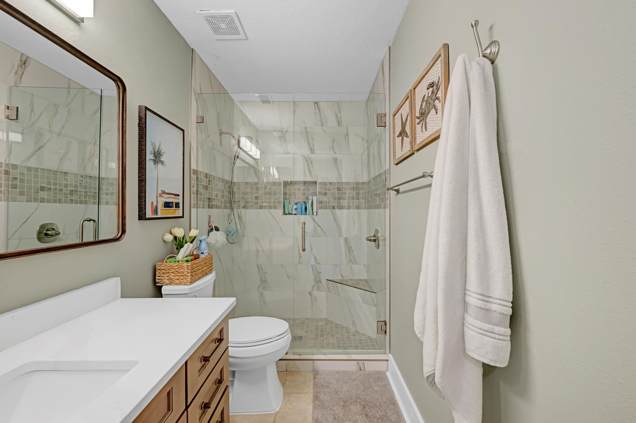 SAFE HARBOUR VILLAGE CONDO - Residential