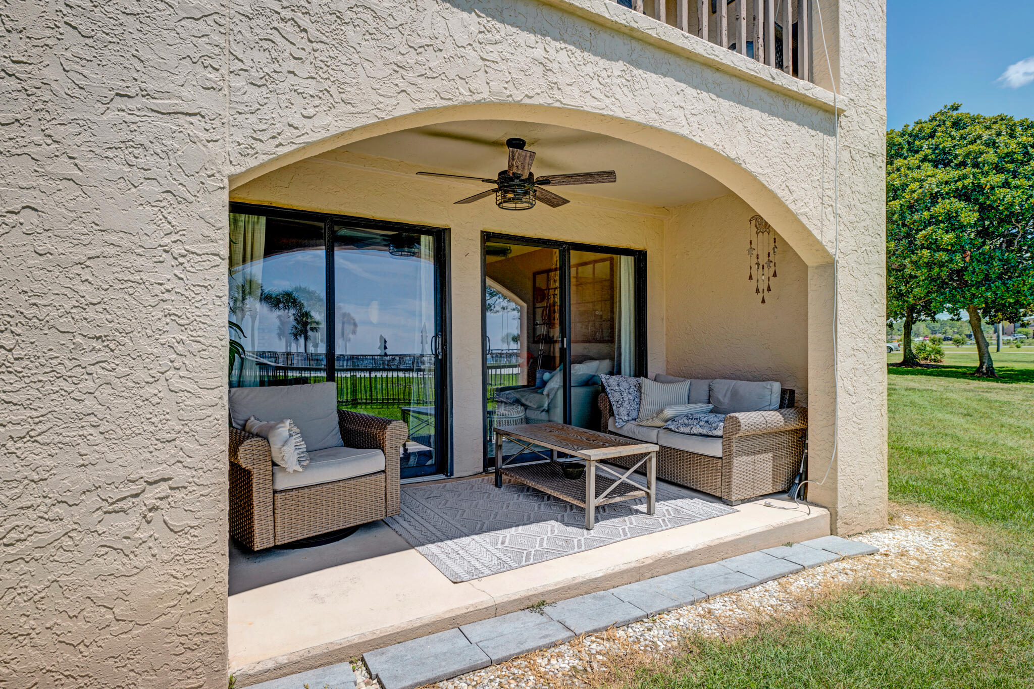 SAFE HARBOUR VILLAGE CONDO - Residential