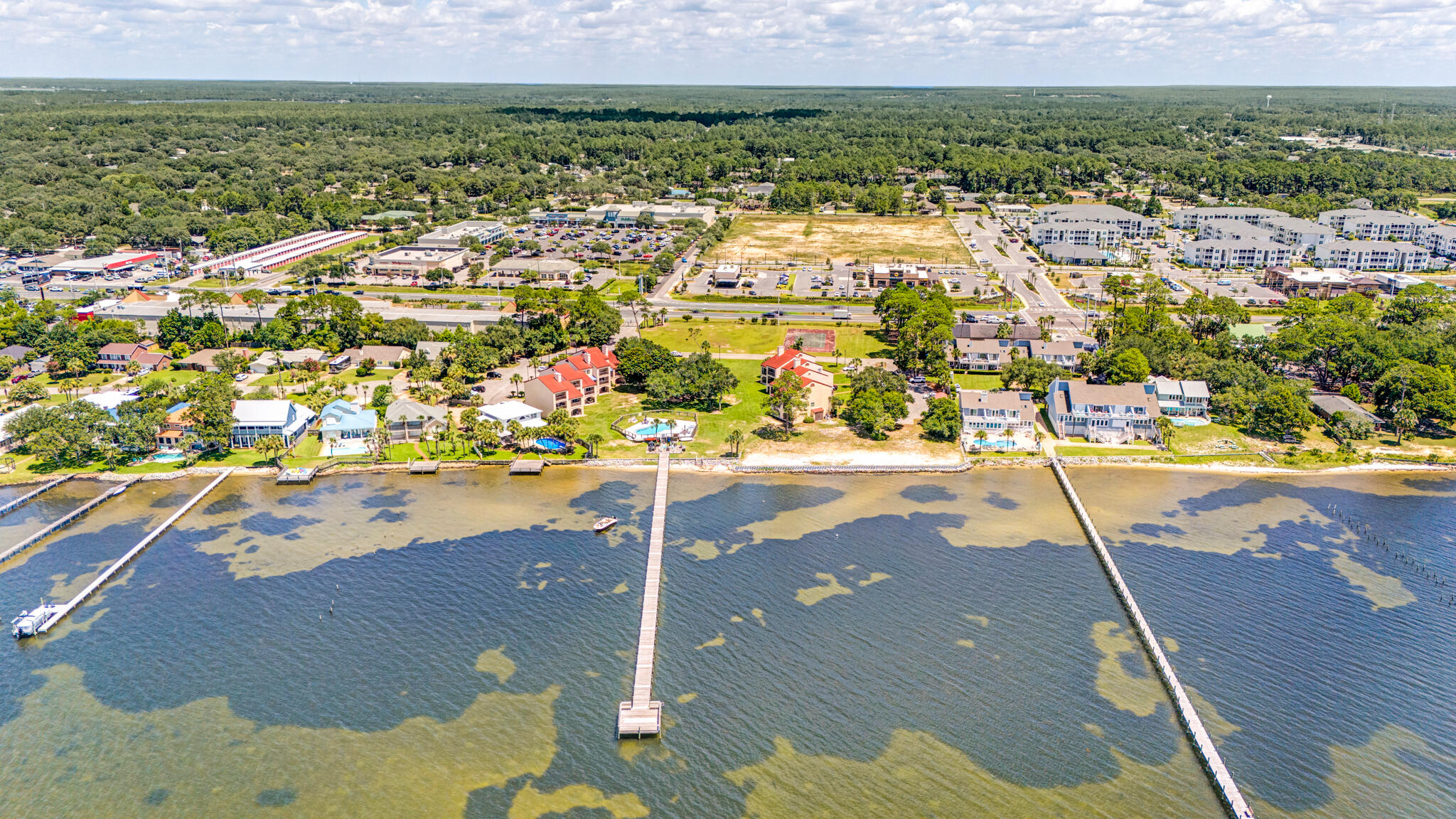 SAFE HARBOUR VILLAGE CONDO - Residential