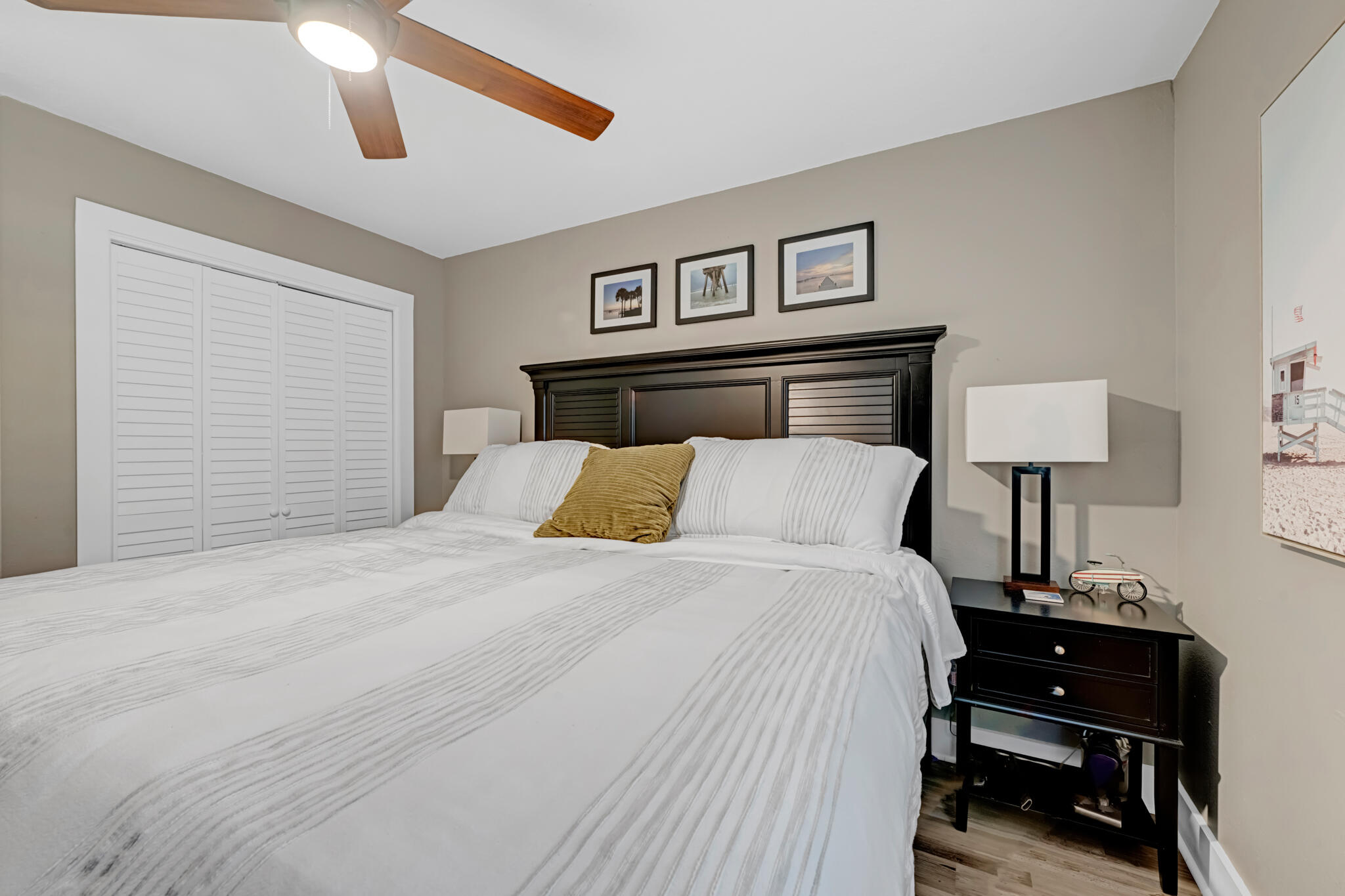 SAFE HARBOUR VILLAGE CONDO - Residential