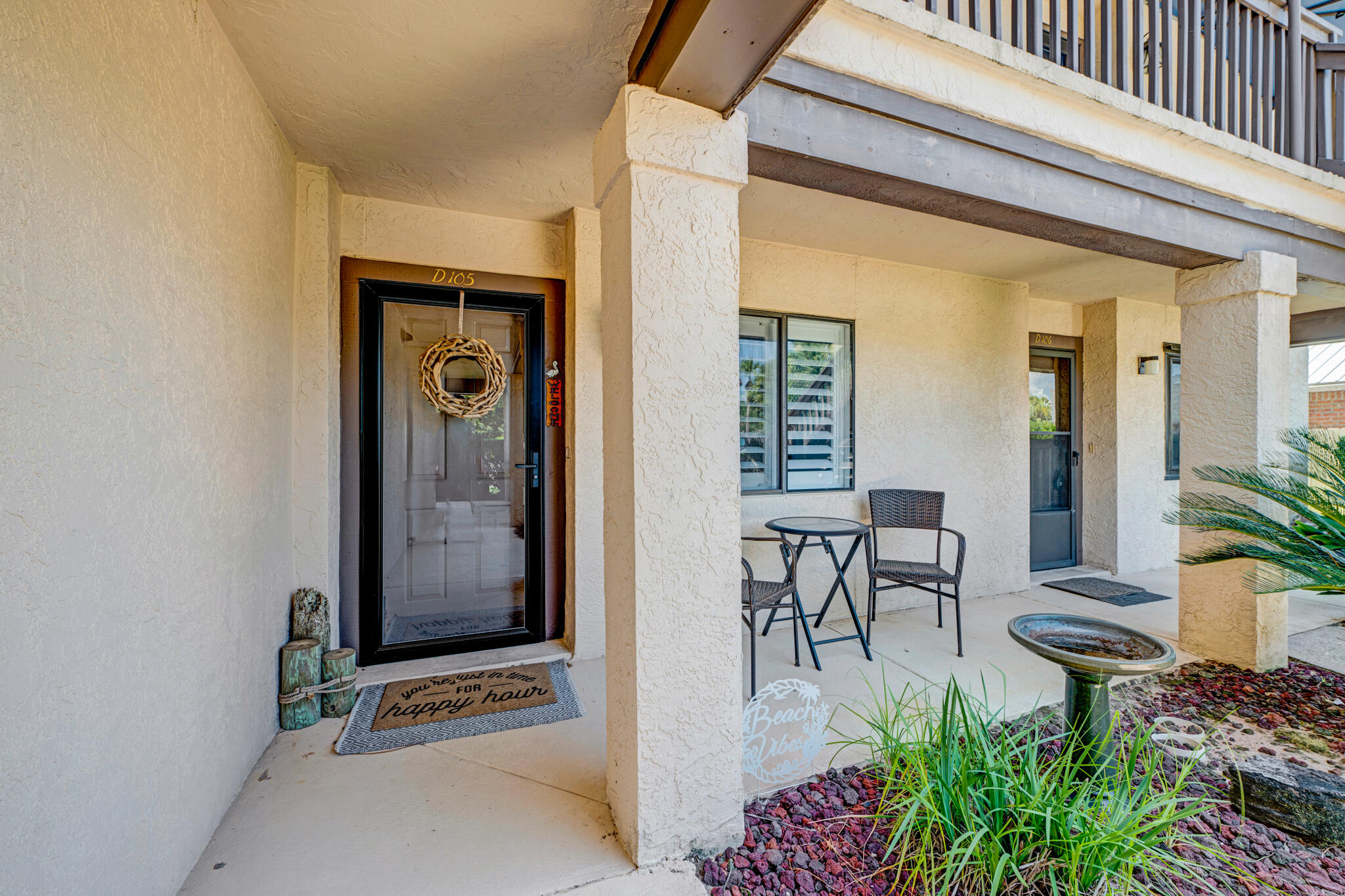 SAFE HARBOUR VILLAGE CONDO - Residential