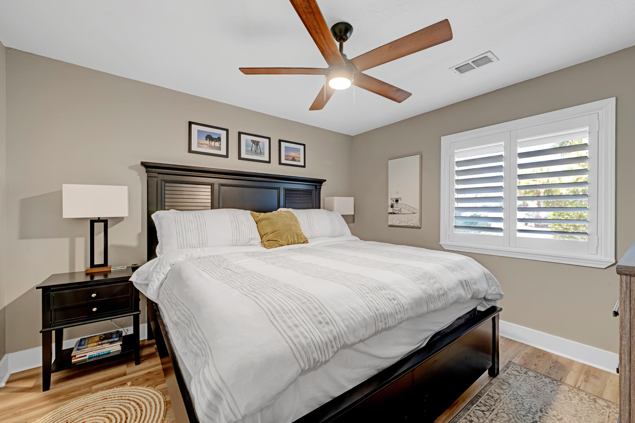 SAFE HARBOUR VILLAGE CONDO - Residential