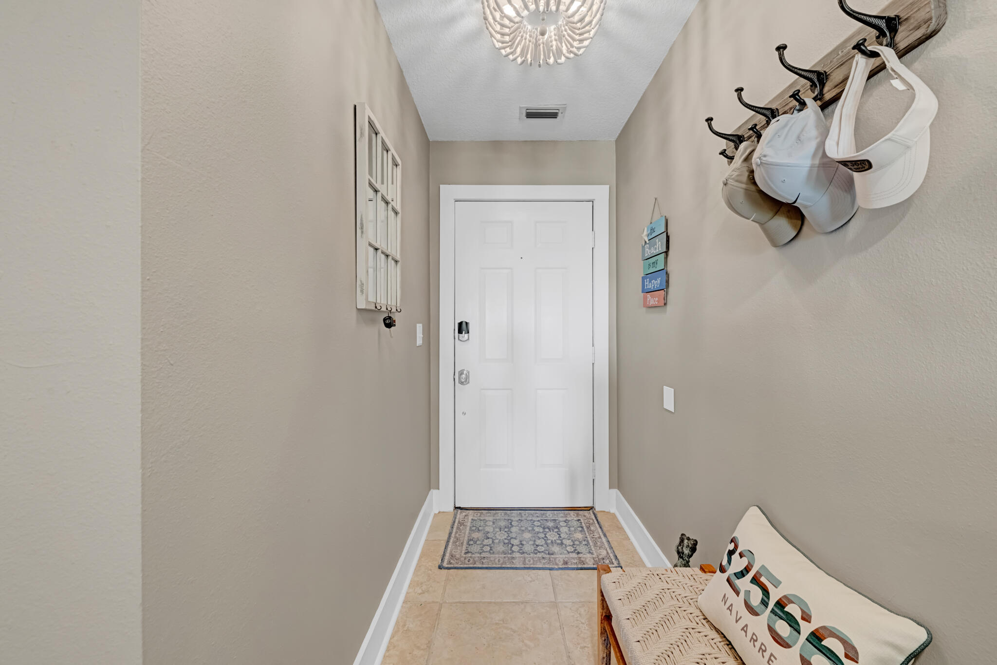 SAFE HARBOUR VILLAGE CONDO - Residential