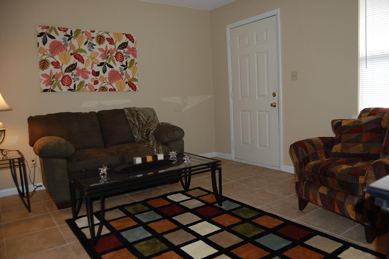 SQUIRREL HAVEN UNREC - Residential Lease