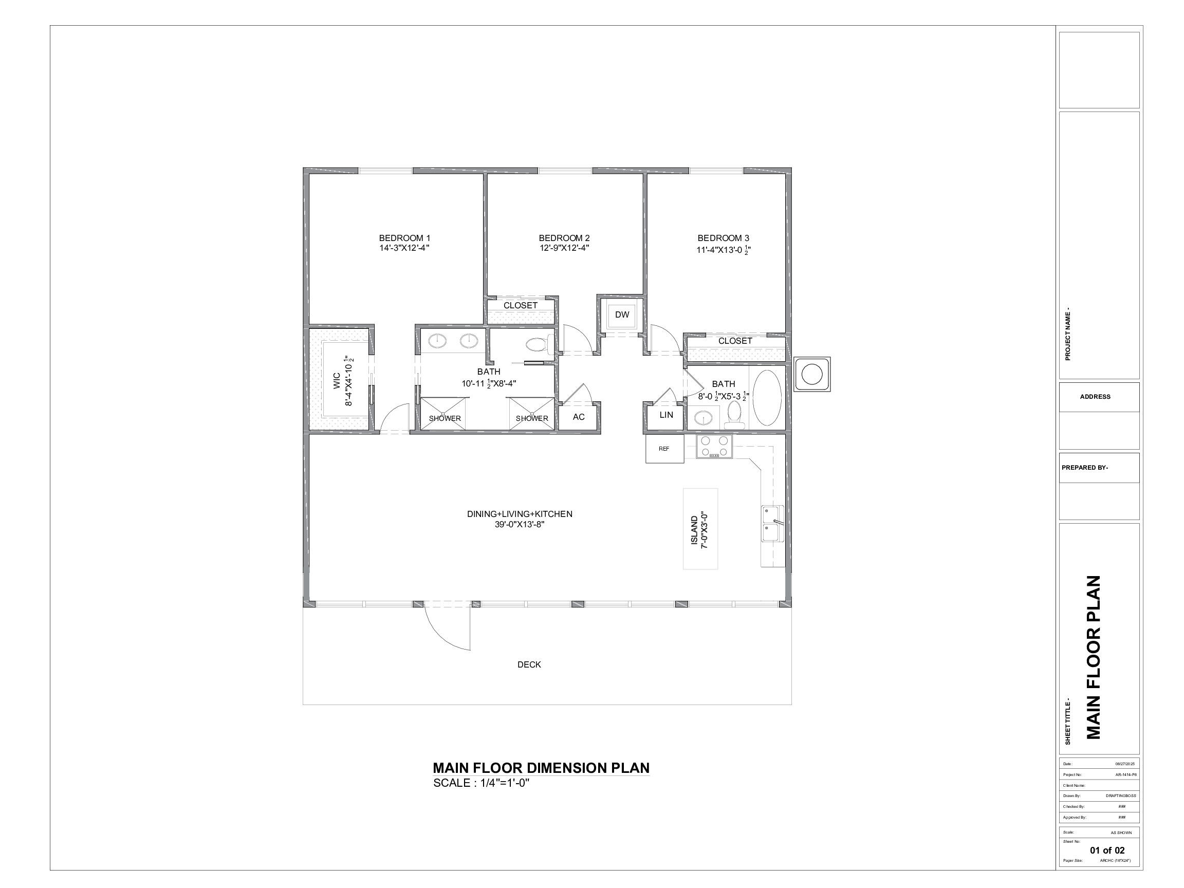TOWN OF SANTA ROSA - Residential
