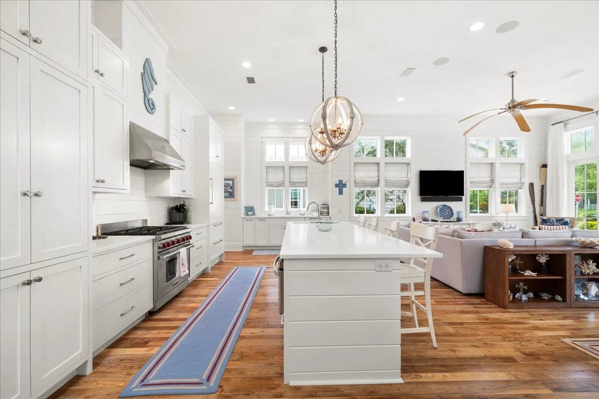 Santa Rosa Beach, Florida, 32459, United States, 4 Bedrooms Bedrooms, ,5 BathroomsBathrooms,Residential,Active,1871673