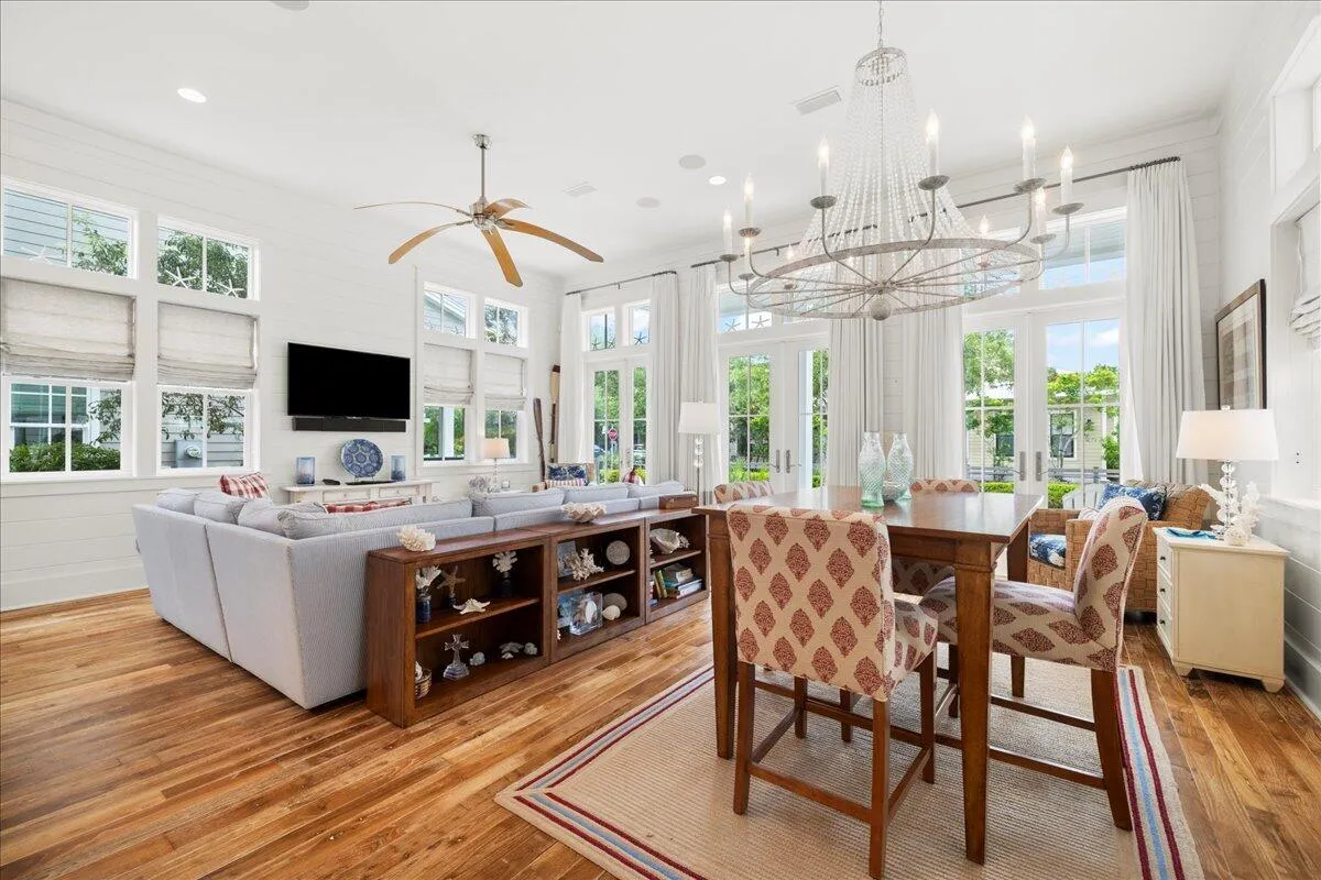 Santa Rosa Beach, Florida, 32459, United States, 4 Bedrooms Bedrooms, ,5 BathroomsBathrooms,Residential,Active,1871673