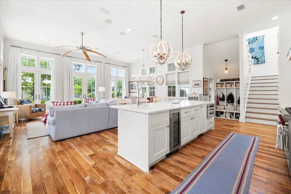 Santa Rosa Beach, Florida, 32459, United States, 4 Bedrooms Bedrooms, ,5 BathroomsBathrooms,Residential,Active,1871673