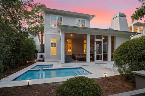 172 E Royal Fern Way Santa Rosa Beach FL 32459