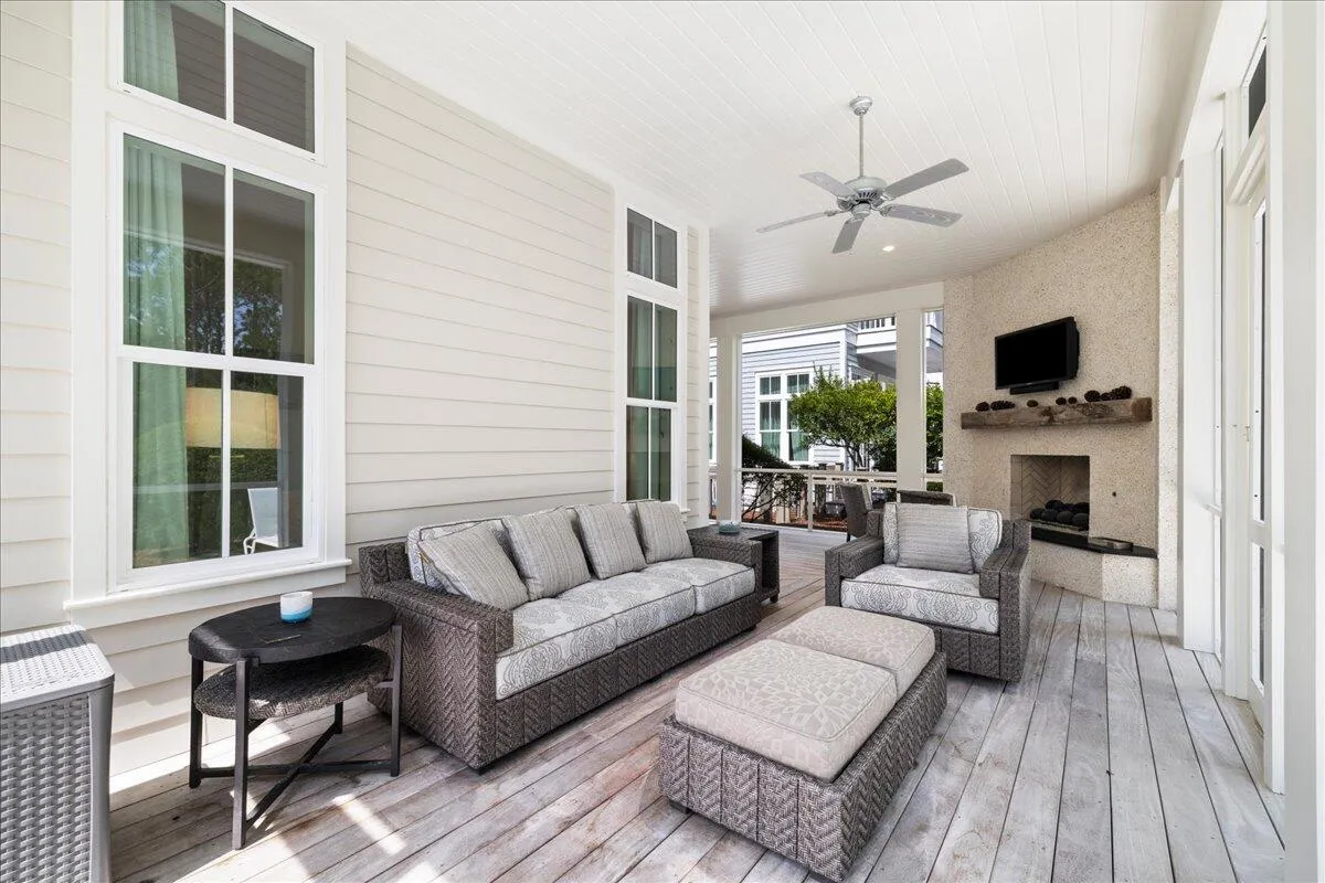 Santa Rosa Beach, Florida, 32459, United States, 4 Bedrooms Bedrooms, ,5 BathroomsBathrooms,Residential,Active,1871673