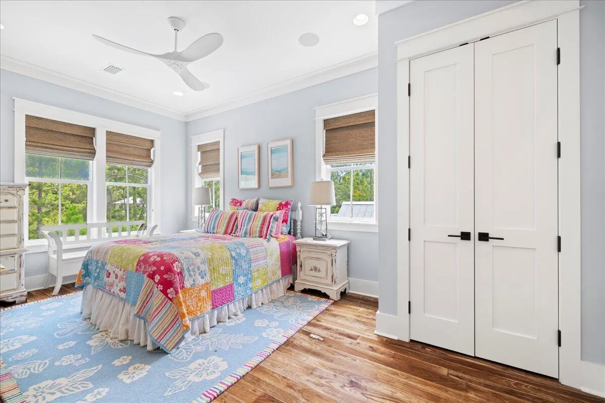 Santa Rosa Beach, Florida, 32459, United States, 4 Bedrooms Bedrooms, ,5 BathroomsBathrooms,Residential,Active,1871673