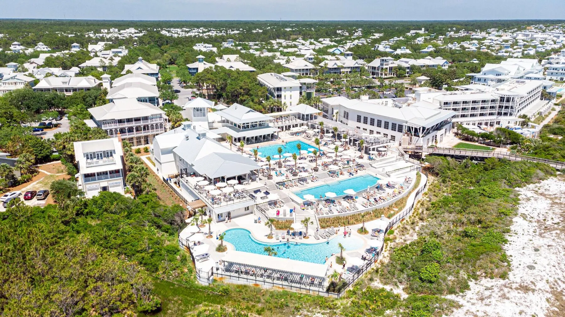 Santa Rosa Beach, Florida, 32459, United States, 4 Bedrooms Bedrooms, ,5 BathroomsBathrooms,Residential,Active,1871673