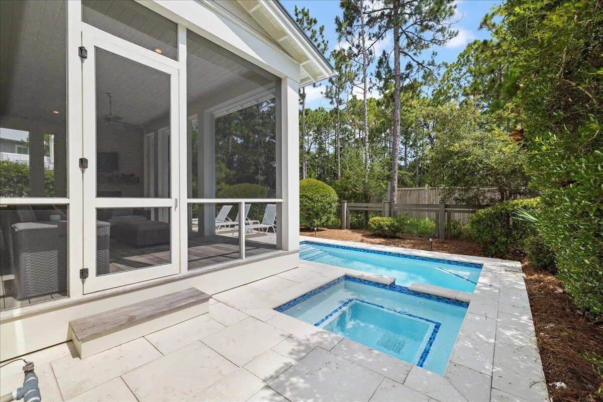 Santa Rosa Beach, Florida, 32459, United States, 4 Bedrooms Bedrooms, ,5 BathroomsBathrooms,Residential,Active,1871673