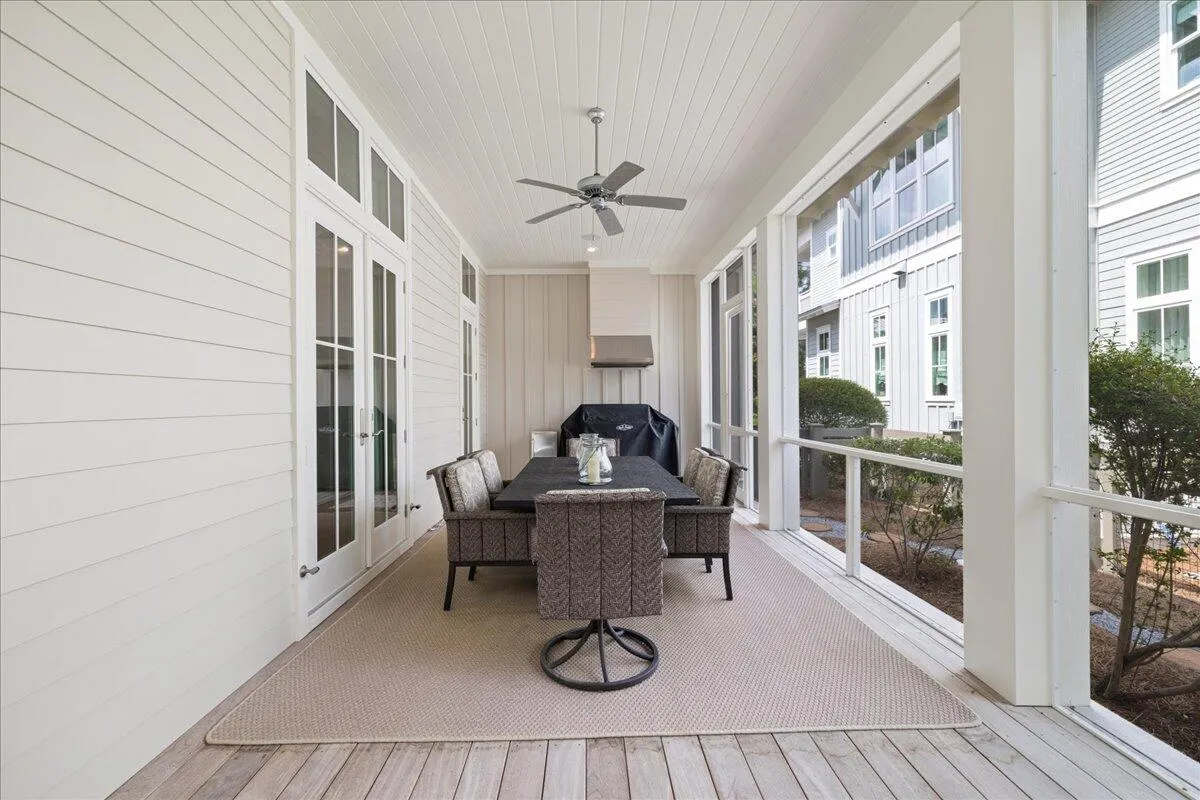 Santa Rosa Beach, Florida, 32459, United States, 4 Bedrooms Bedrooms, ,5 BathroomsBathrooms,Residential,Active,1871673