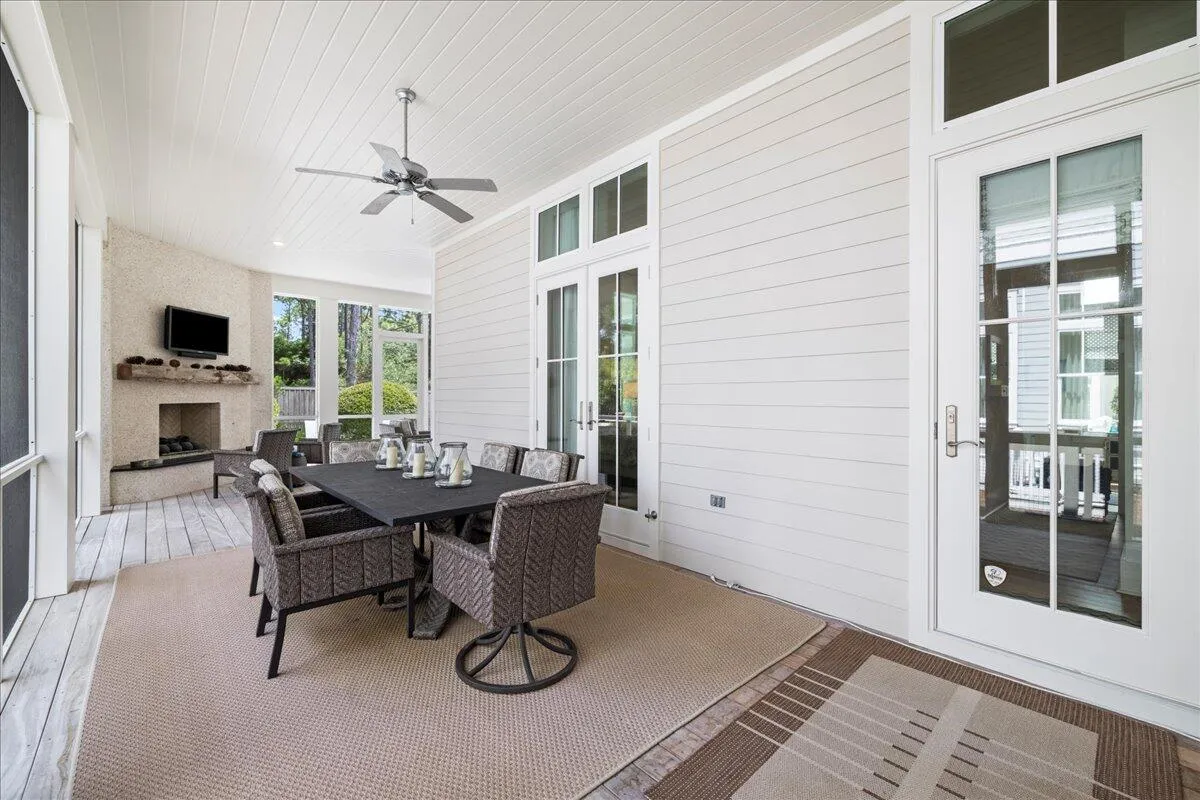 Santa Rosa Beach, Florida, 32459, United States, 4 Bedrooms Bedrooms, ,5 BathroomsBathrooms,Residential,Active,1871673