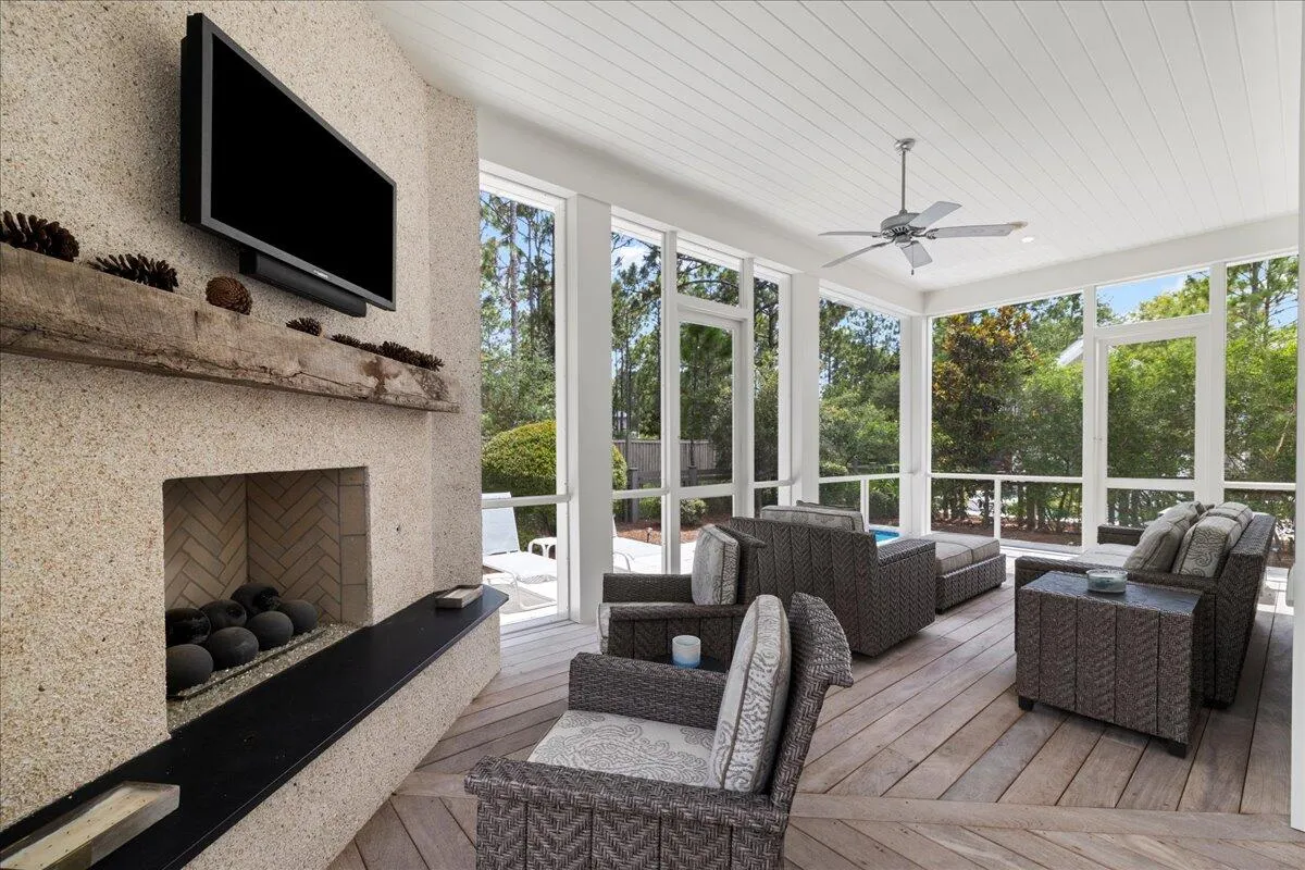 Santa Rosa Beach, Florida, 32459, United States, 4 Bedrooms Bedrooms, ,5 BathroomsBathrooms,Residential,Active,1871673