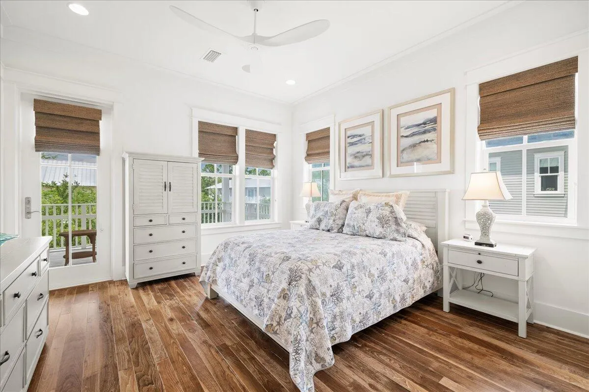 Santa Rosa Beach, Florida, 32459, United States, 4 Bedrooms Bedrooms, ,5 BathroomsBathrooms,Residential,Active,1871673