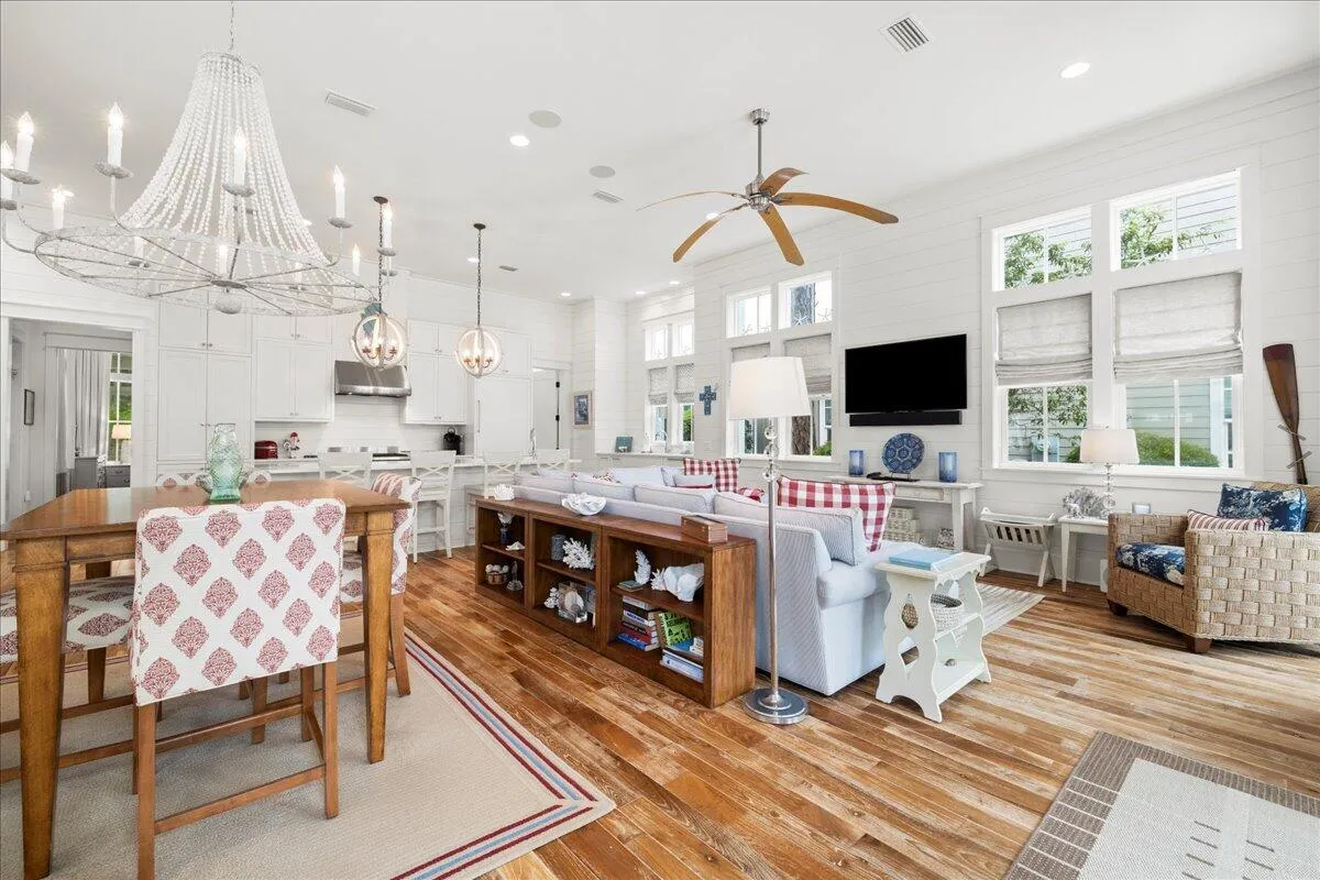 Santa Rosa Beach, Florida, 32459, United States, 4 Bedrooms Bedrooms, ,5 BathroomsBathrooms,Residential,Active,1871673