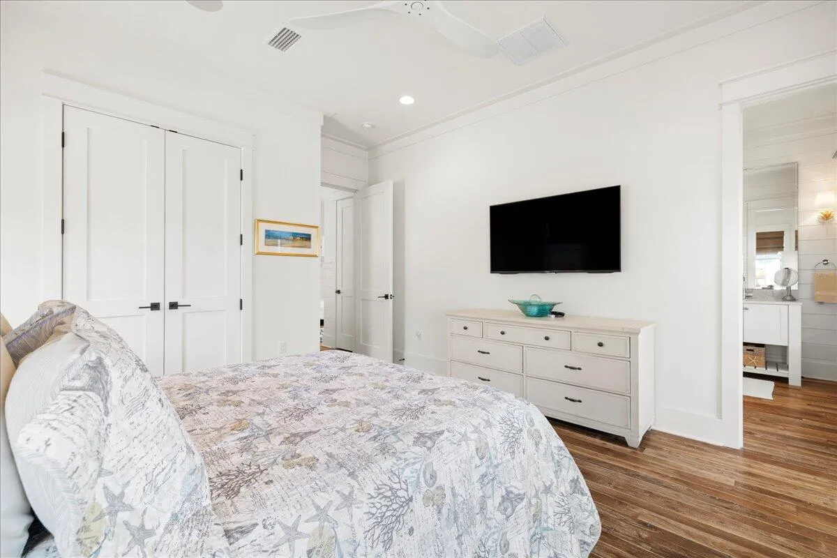 Santa Rosa Beach, Florida, 32459, United States, 4 Bedrooms Bedrooms, ,5 BathroomsBathrooms,Residential,Active,1871673